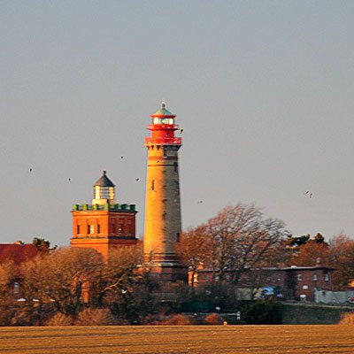 Insel Rügen Sehenswürdigkeiten