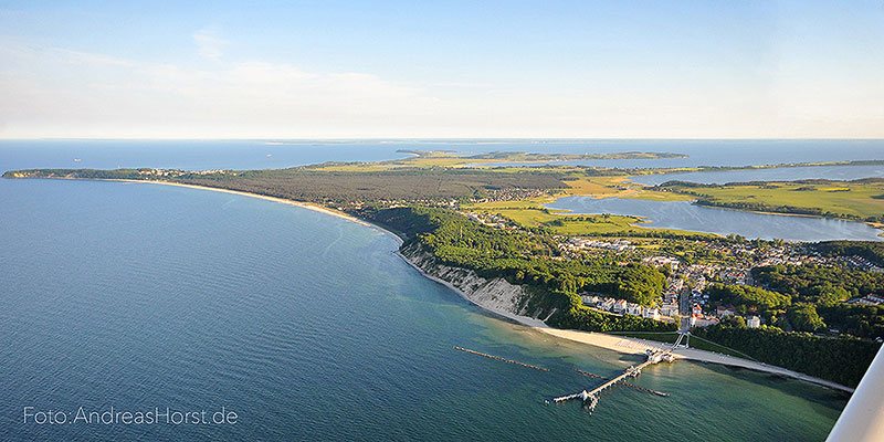 Insel Rügen Sehenswürdigkeiten