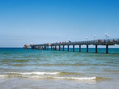 Insel Rügen Sehenswürdigkeiten