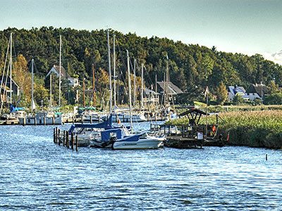 Insel Rügen Sehenswürdigkeiten