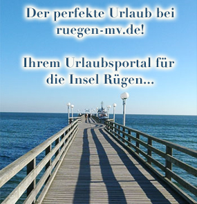 Insel Rügen
